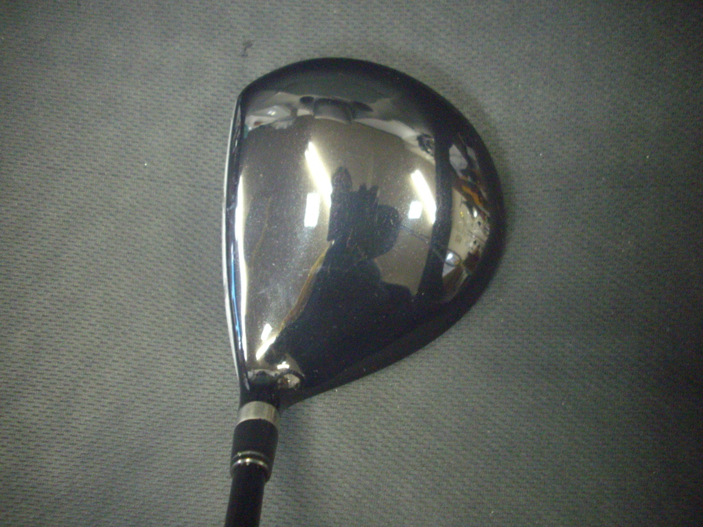 Ryoma リョーマゴルフ F Fairway Wood - 新品 | メルカリ ヘッド Black 