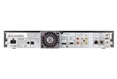 Panasonic TZ-WR320P スカパー！プレミアムサービスDVR ダブル