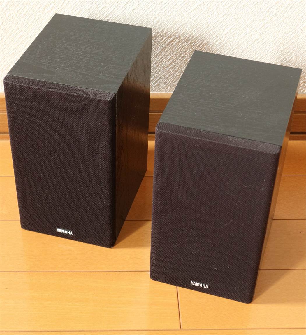 HOT，高品質】 ◇DENON◇トールボーイ型スピーカー SC-T555SA 3ウェイ