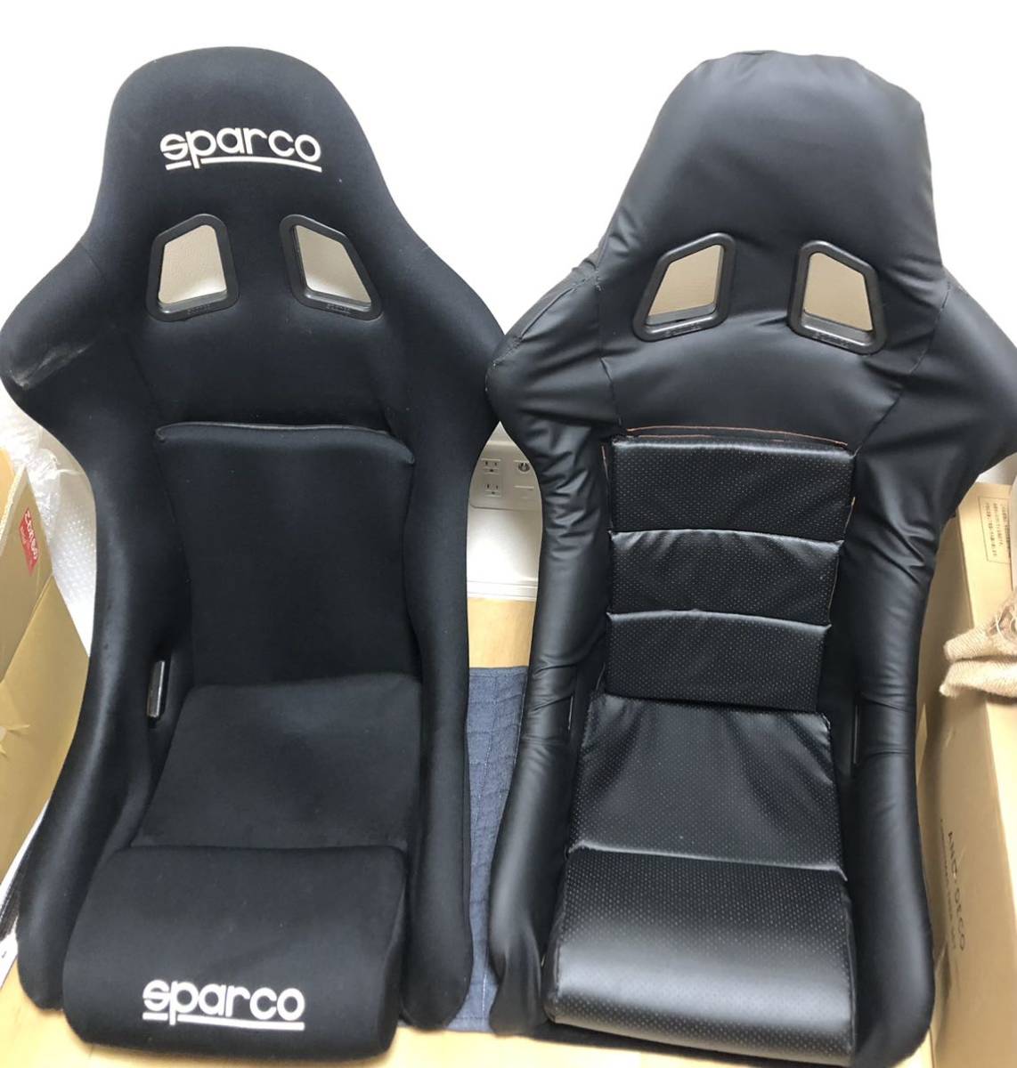 スパルコ フルバケ バケットシート rev フルバケットシート SPARCO REV 