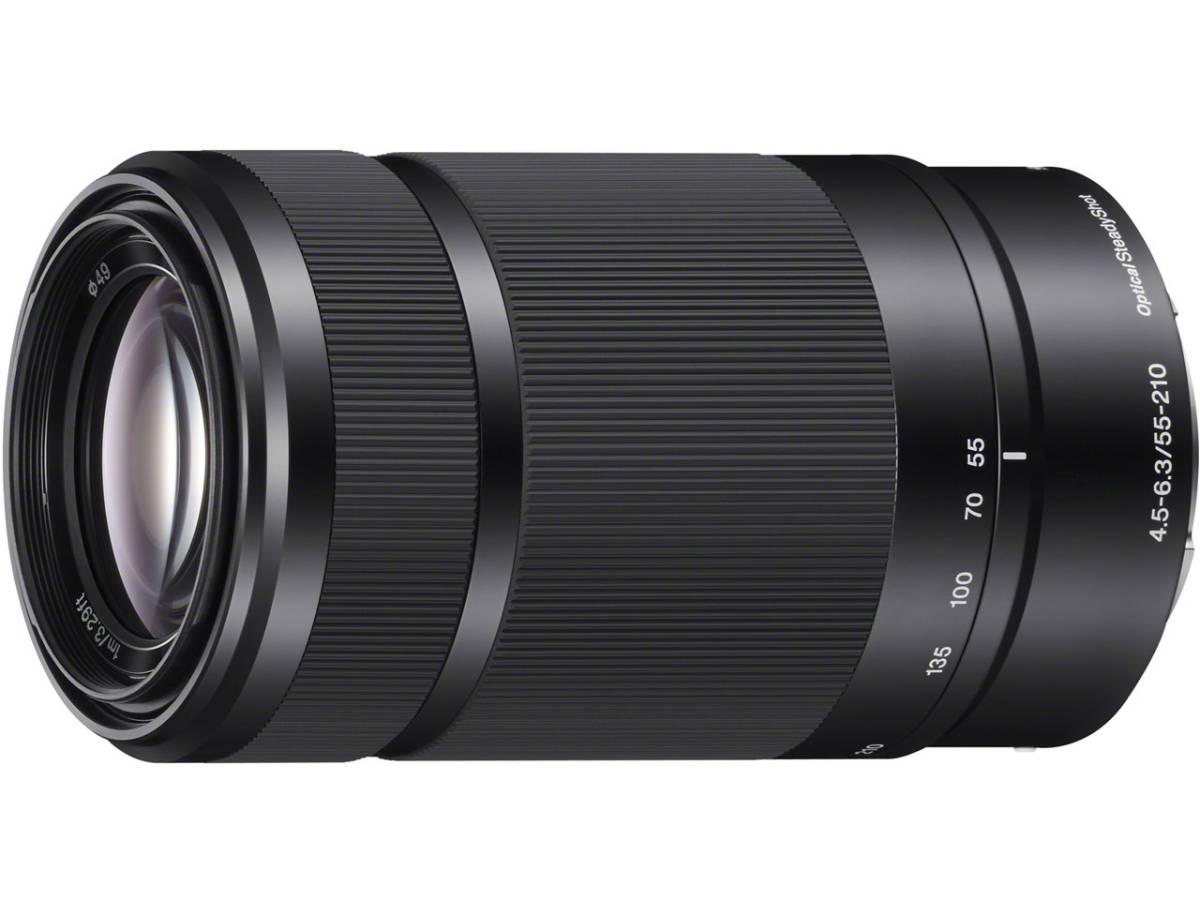 NIKKOR DX 70-300mm Excellent+++++ ニコンの足りないピースを埋める