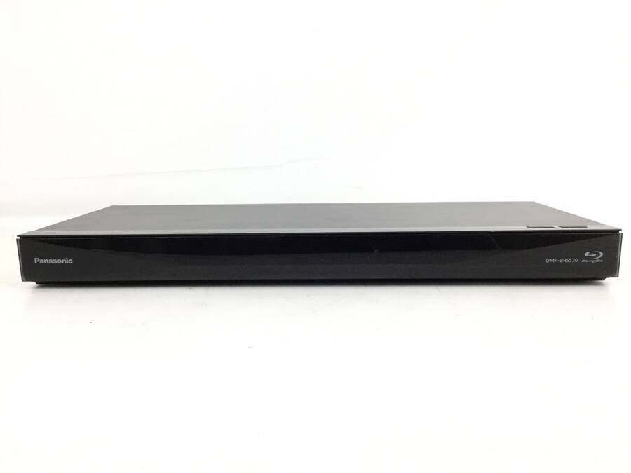 パナソニック DIGA ブルーレイレコーダー DMR-BWT530/BWT630 用