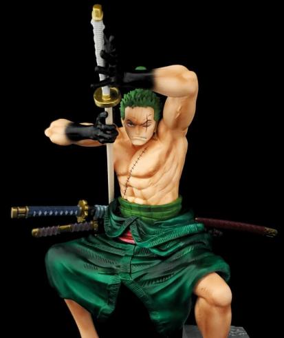 Pop ゾロ 十郎のヤフオク の相場 価格を見る ヤフオク のpop ゾロ 十郎のオークション売買情報は12件が掲載されています