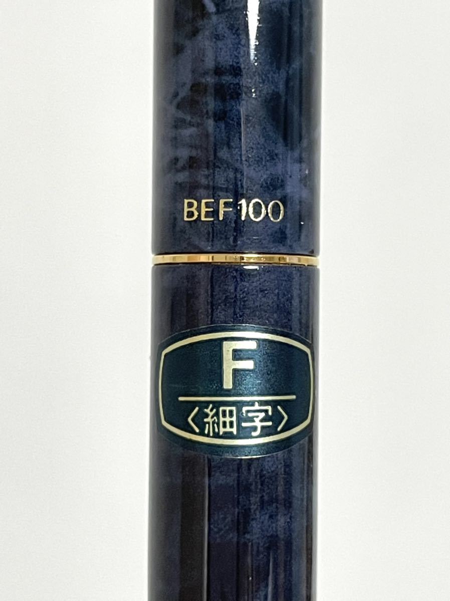 万年筆 バーバリー 未使用 Burberry F字｜Yahoo!フリマ（旧PayPay 14K