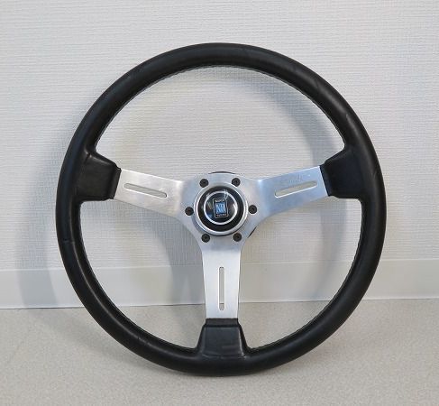 ナルディ ステアリング(ステアリング、ハンドル本体)｜売買された