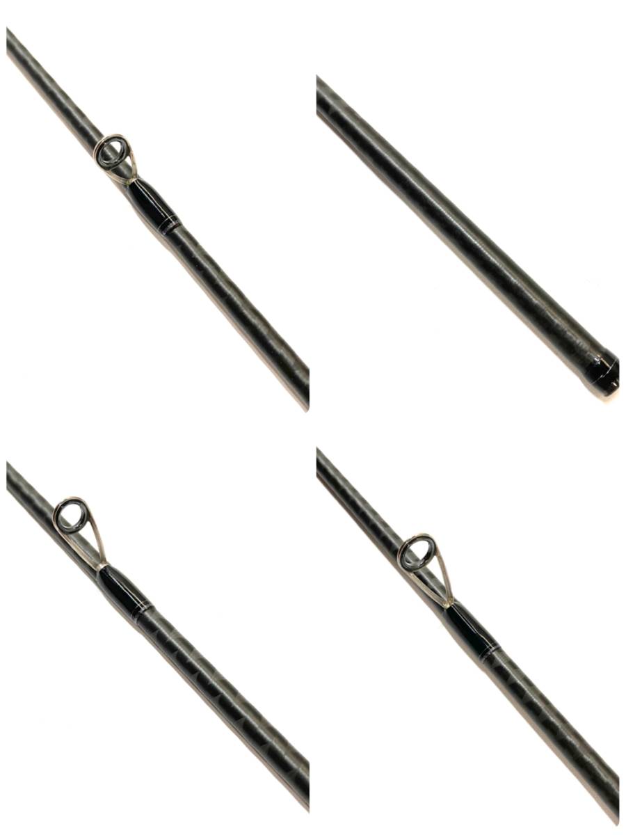 LUNAMIS シマノ S96ML 20ルナミス SHIMANO - シーバス チヌ DAIWA