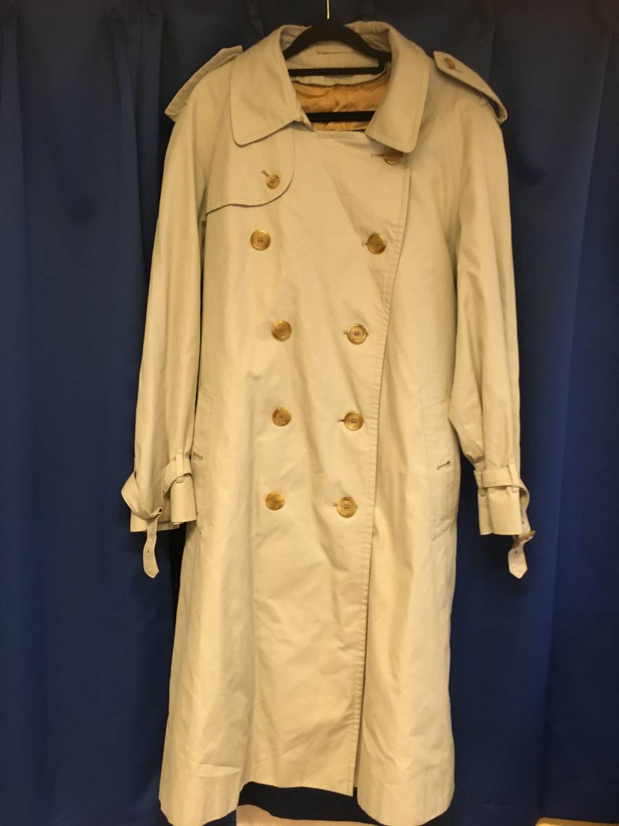 バーバリー BURBERRY'S トレンチコート D-TK1329 46 Burberrys