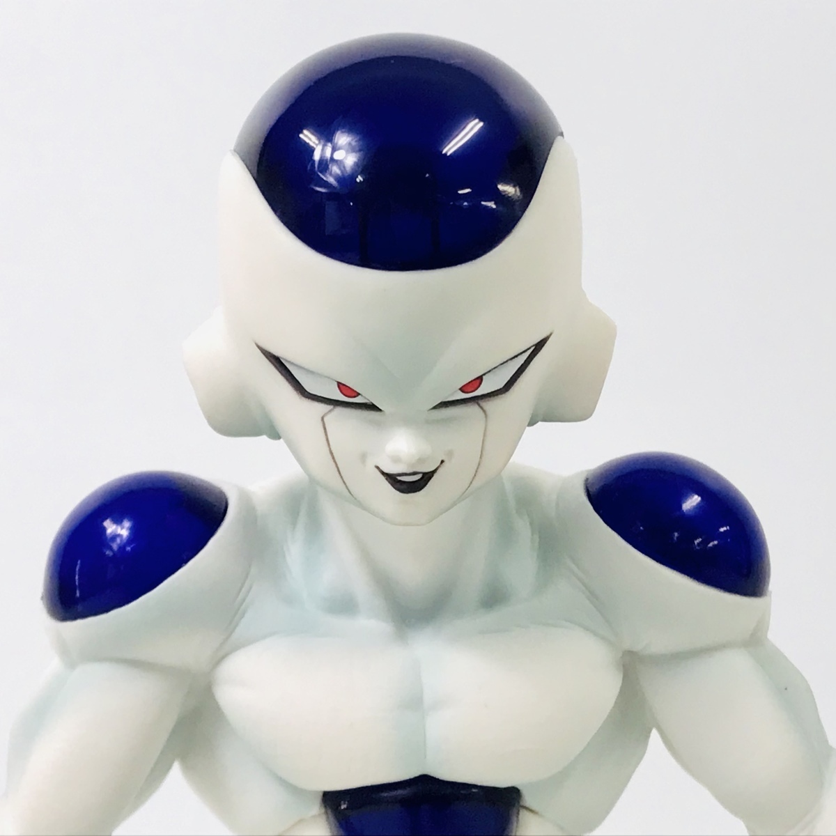ドラゴンボールフィギュア フリーザ MSP MASTER PIECE フィギュア