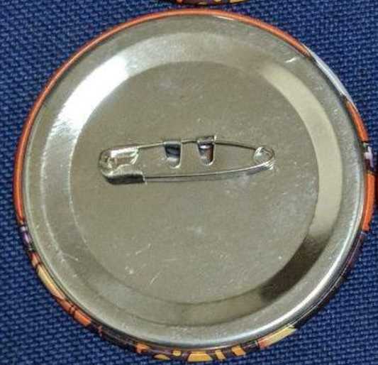 One Piece ワンピース 輩 名言缶バッジ Usj ユニバ ロー 七武海 ユニバーサルスタジオジャパン 14 トラファルガー ロー バッジ 売買されたオークション情報 Yahooの商品情報をアーカイブ公開 オークファン Aucfan Com