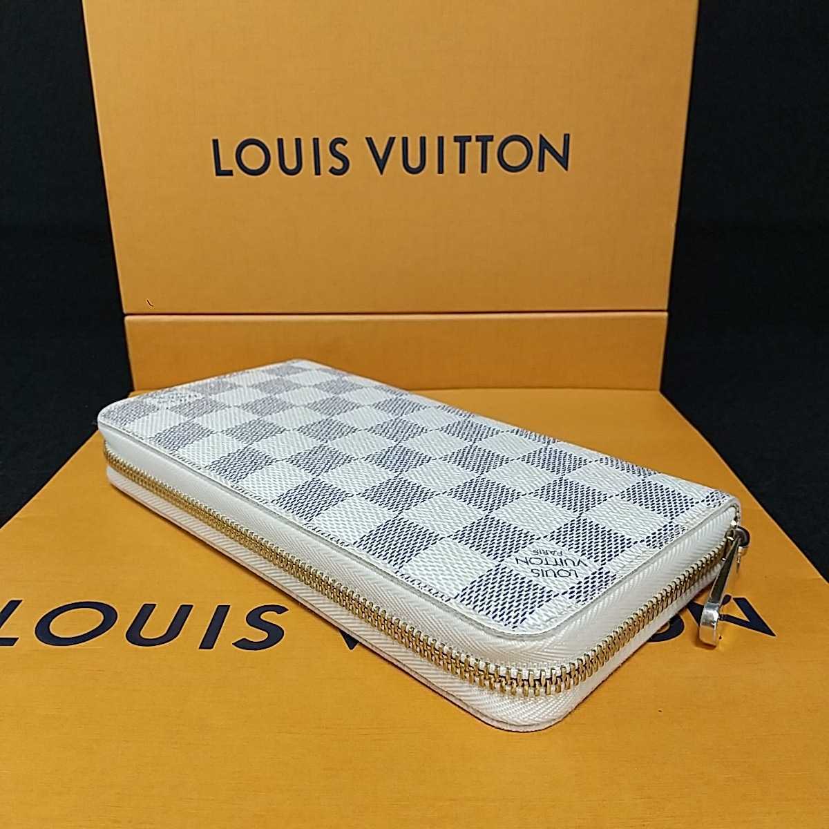 LOUIS VUITTON モノグラム ルイヴィトン ルイ・ヴィトン ルイ 1円
