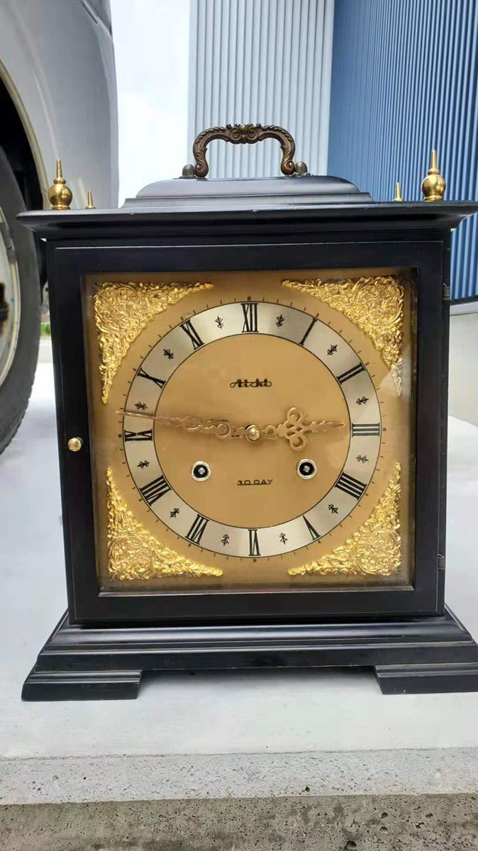 Yahoo!オークション 2026年最新Yahoo!オークション clock」置時計