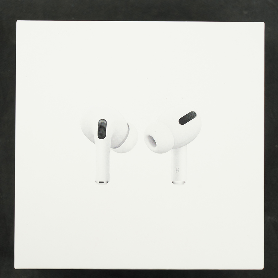 Apple アップル AirPods Pro エアーポッズ プロ MWP22J/A ワイヤレス