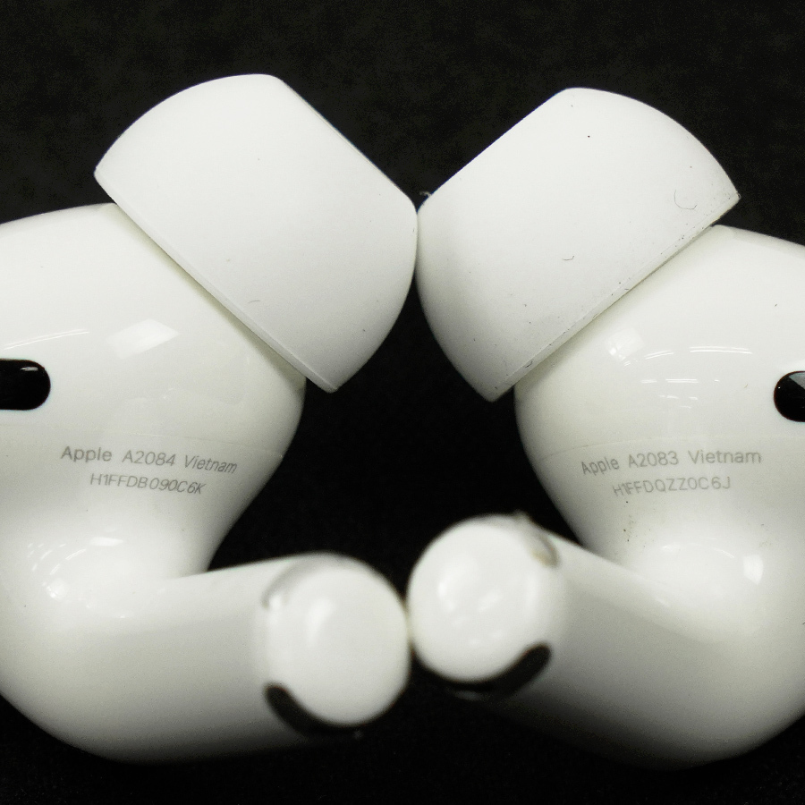 Apple アップル AirPods Pro エアーポッズ プロ MWP22J/A ワイヤレス