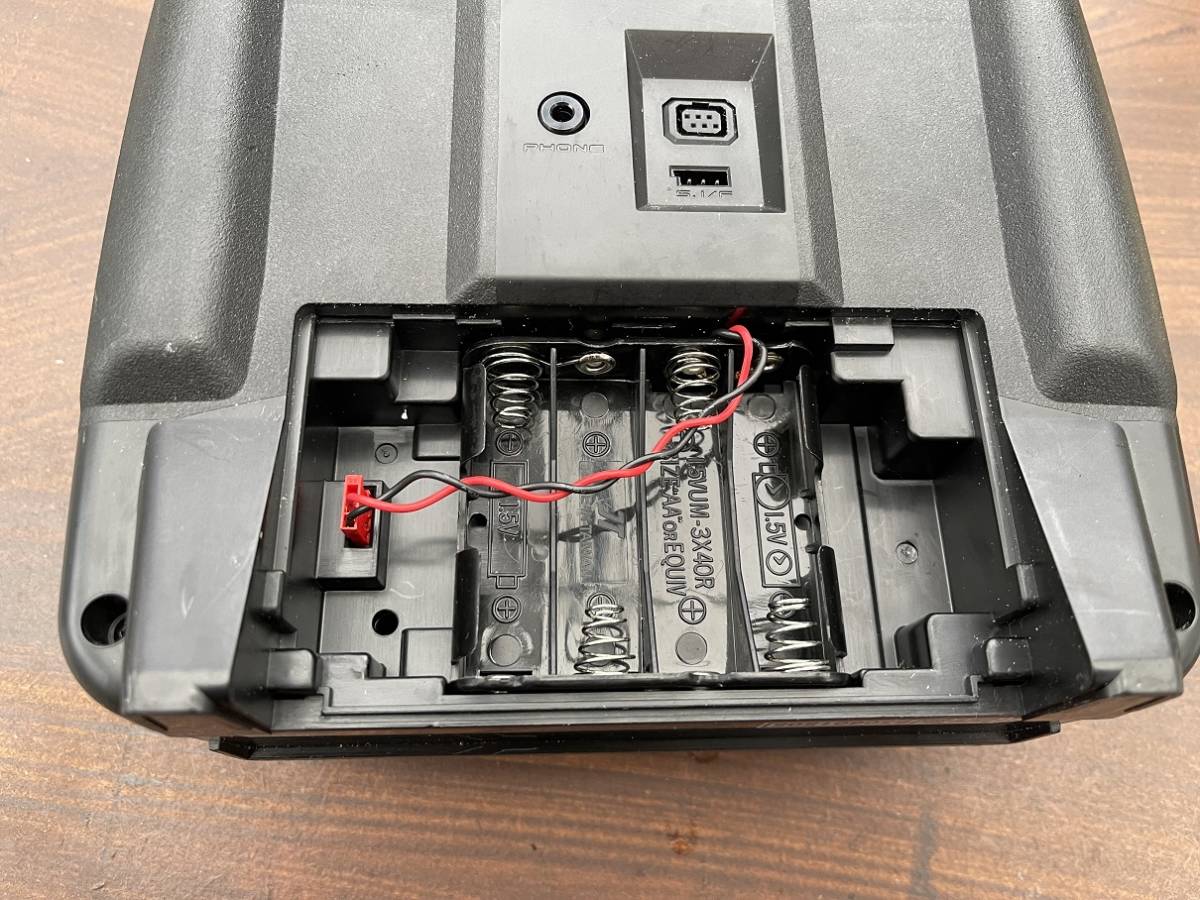 双葉10J ヘリ用送信機 中古です！