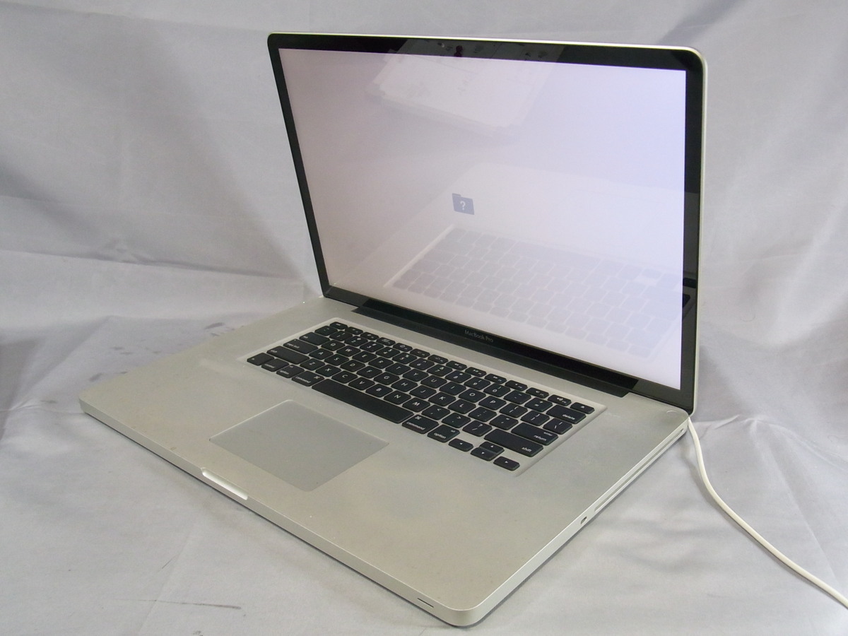 MacBook Pro 13インチ 2016 model A1708 ジャンク