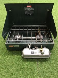 中古 ツーバーナー コールマンのヤフオク の相場 価格を見る ヤフオク の中古 ツーバーナー コールマンのオークション売買情報は31件が掲載されています