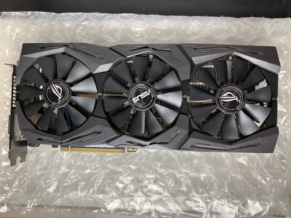 GTX 1070 TI グラフィックボード ジャンク パーツ 1円ジャンクmsi