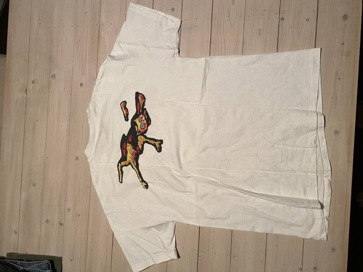 ヴィンテージ ダイナソーJR バンドTシャツ 希少 レア物 グランジ 