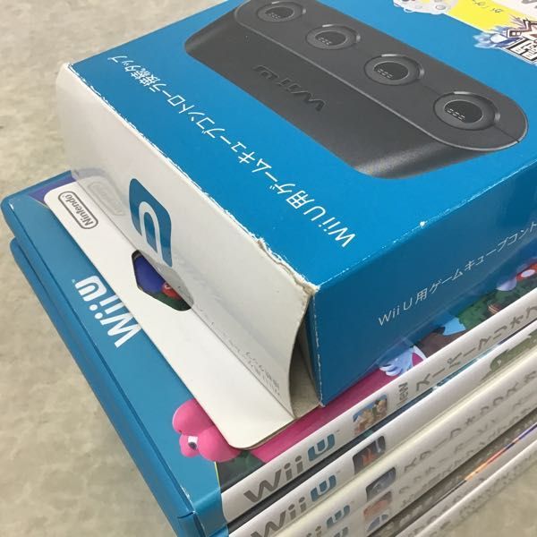 1円 Wii U ソフト 等 大乱闘スマッシュブラザーズ For Wii U タッチ カービィ スーパーレインボー 他 おもちゃ ゲーム 売買されたオークション情報 Yahooの商品情報をアーカイブ公開 オークファン Aucfan Com