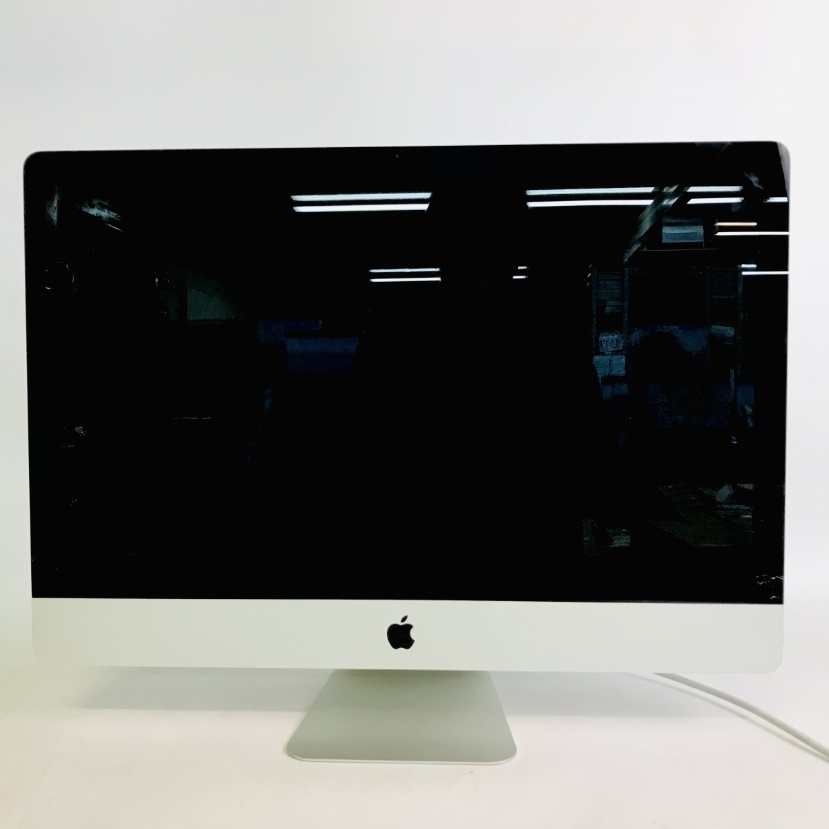 Apple iMac 本体 2台セット ジャンク 2026，人気 ジャンク iMac 27インチ（Late 2009） Core 2 Duo 3.06GHz