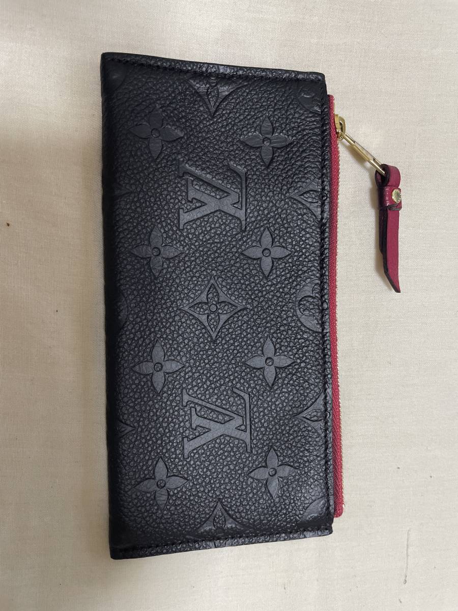 ルイヴィトン LOUIS VUITTON マフラー カシミヤ100％ M76067