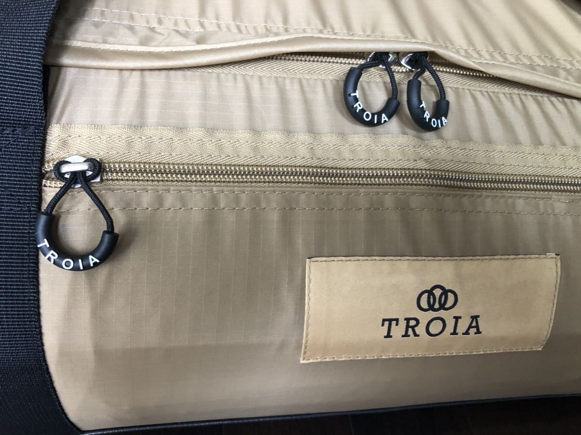 TROIA トロイ HEKTOR ヘクター ヘク男 the arth ざぁーッス ドーム