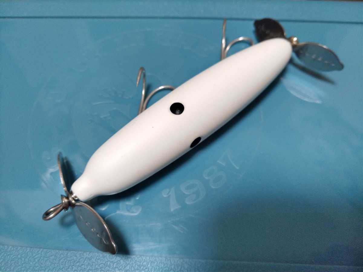 2026年最新Yahoo!オークション TSUNAMI del Plastico Niva | LURES