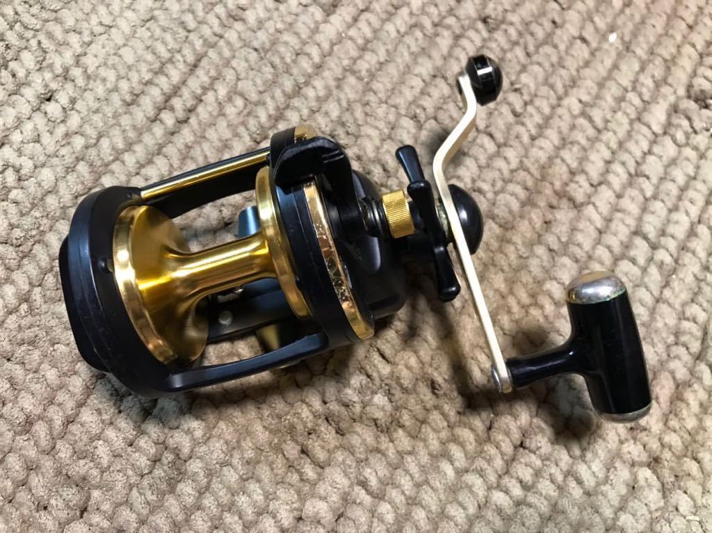 ダイワ GRAND WAVE-X 40SHC グランドウェーブ-X 石鯛 DAIWA グランド