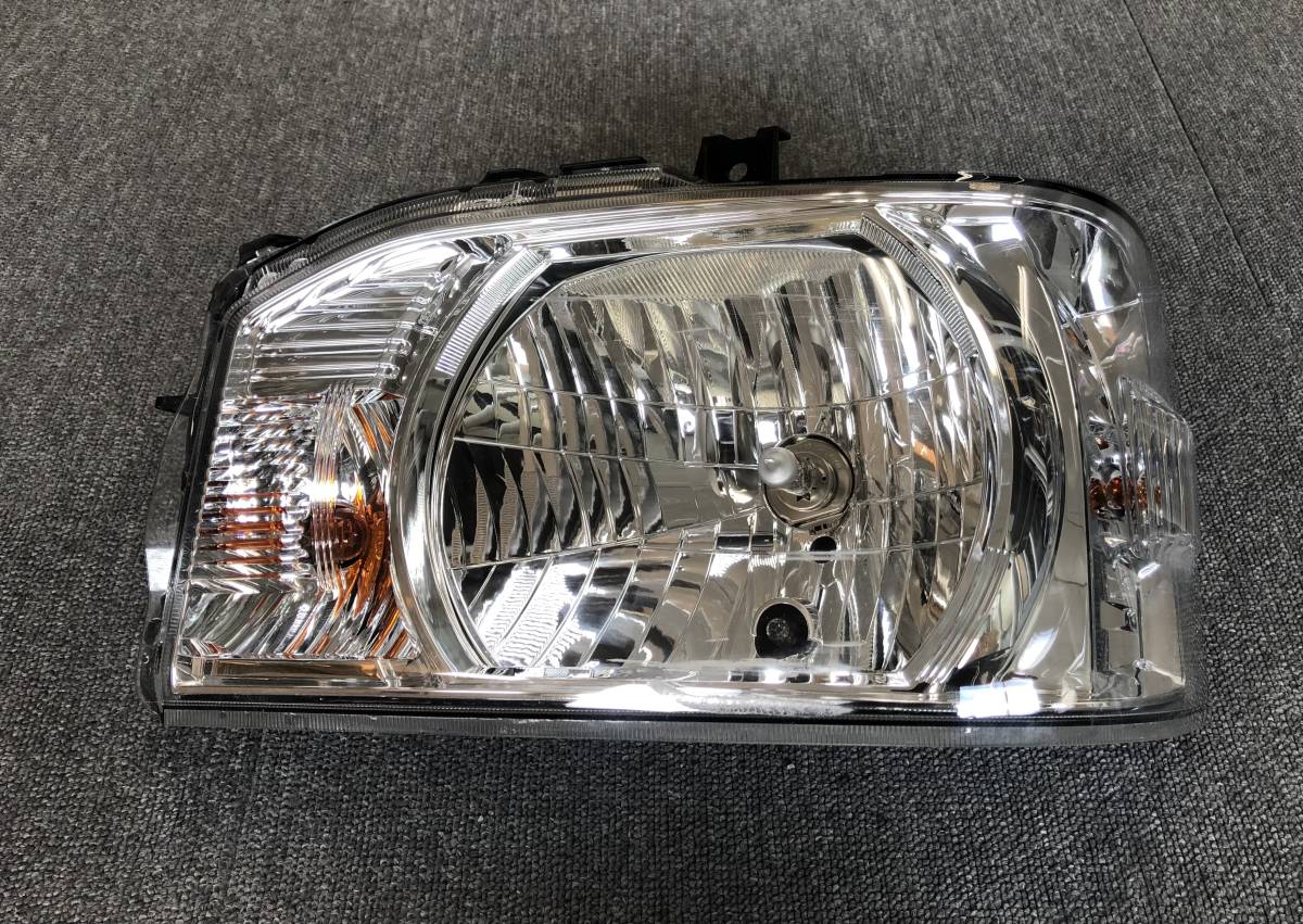 ホンダ 純正 アクティ 《 HA4 》 右ヘッドライト P20600-25006022