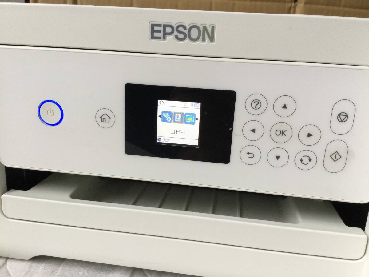 EPSON EW-M571TW [ホワイト] 価格比較 - 価格.com