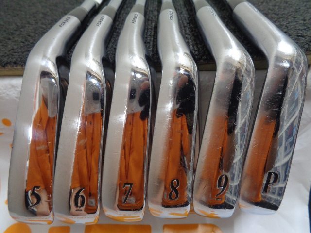 松山□中古[9893] ダンロップ スリクソンZ765/MODUS3 SYSTEM3 TOUR125