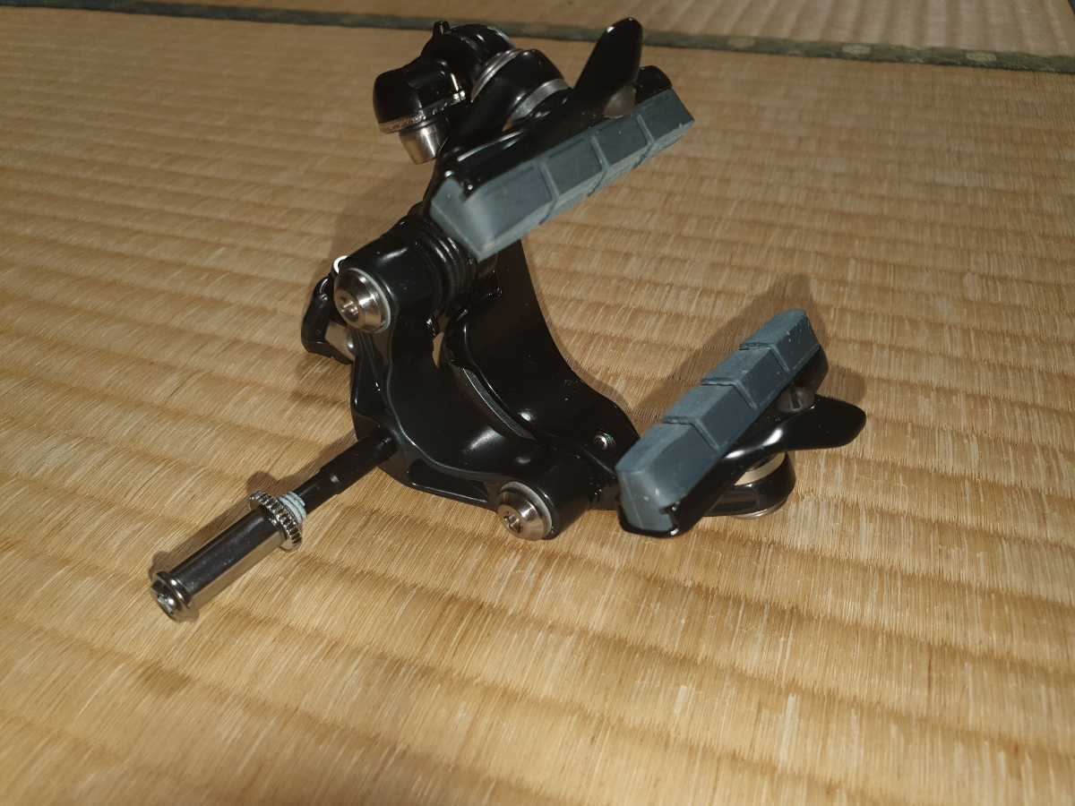 SHIMANO DURA-ACE BR-9000 公式通販 パーツ ブレーキキャリパー DURA