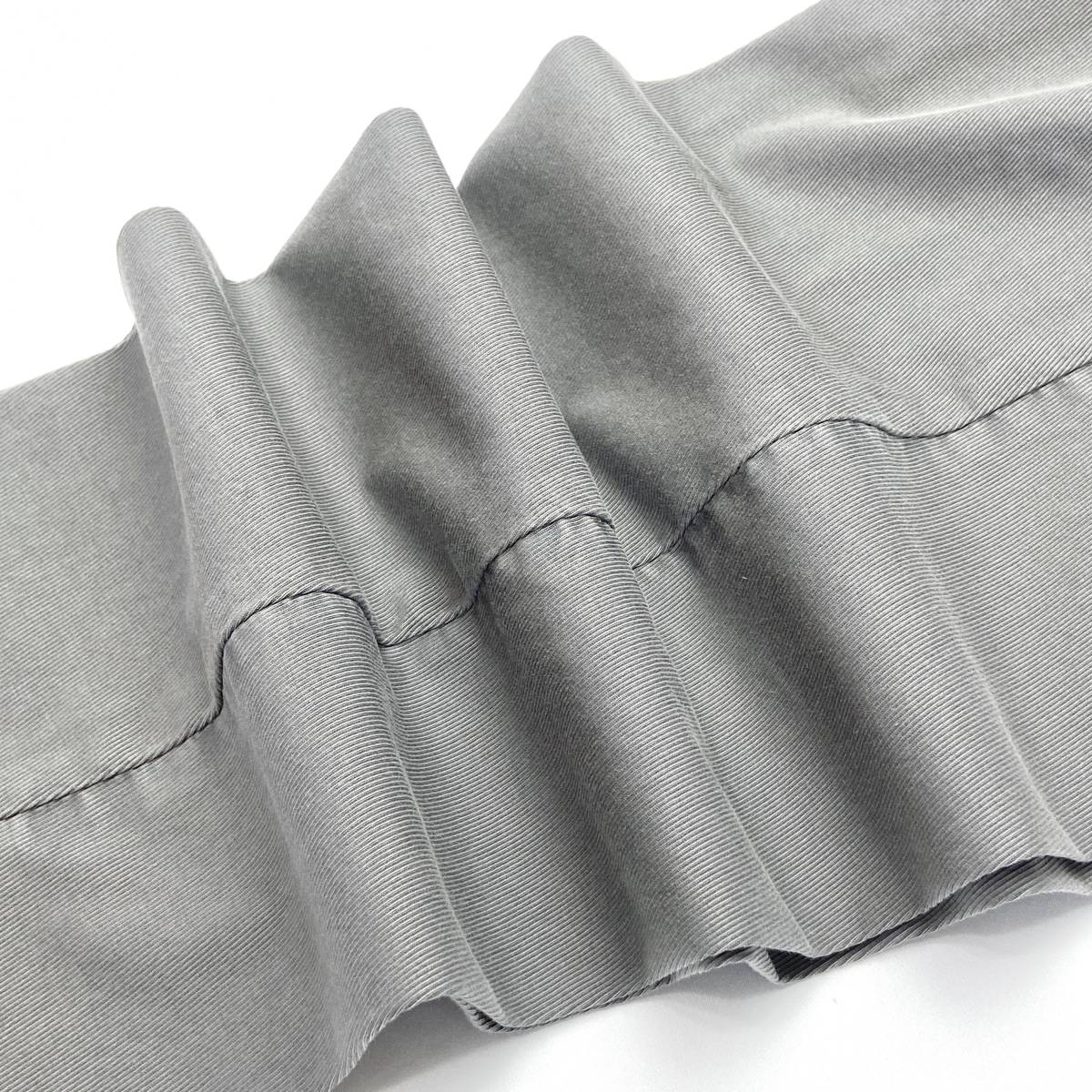 未使用品 ◆PT TORINO◆ スキニーフィットスラックス size50(実寸ウエスト88cm) TORINO PT &frasl; スキニーフィット ノープリーツ TORINO（ピーティートリノ）スラックス、モデル別完全攻略