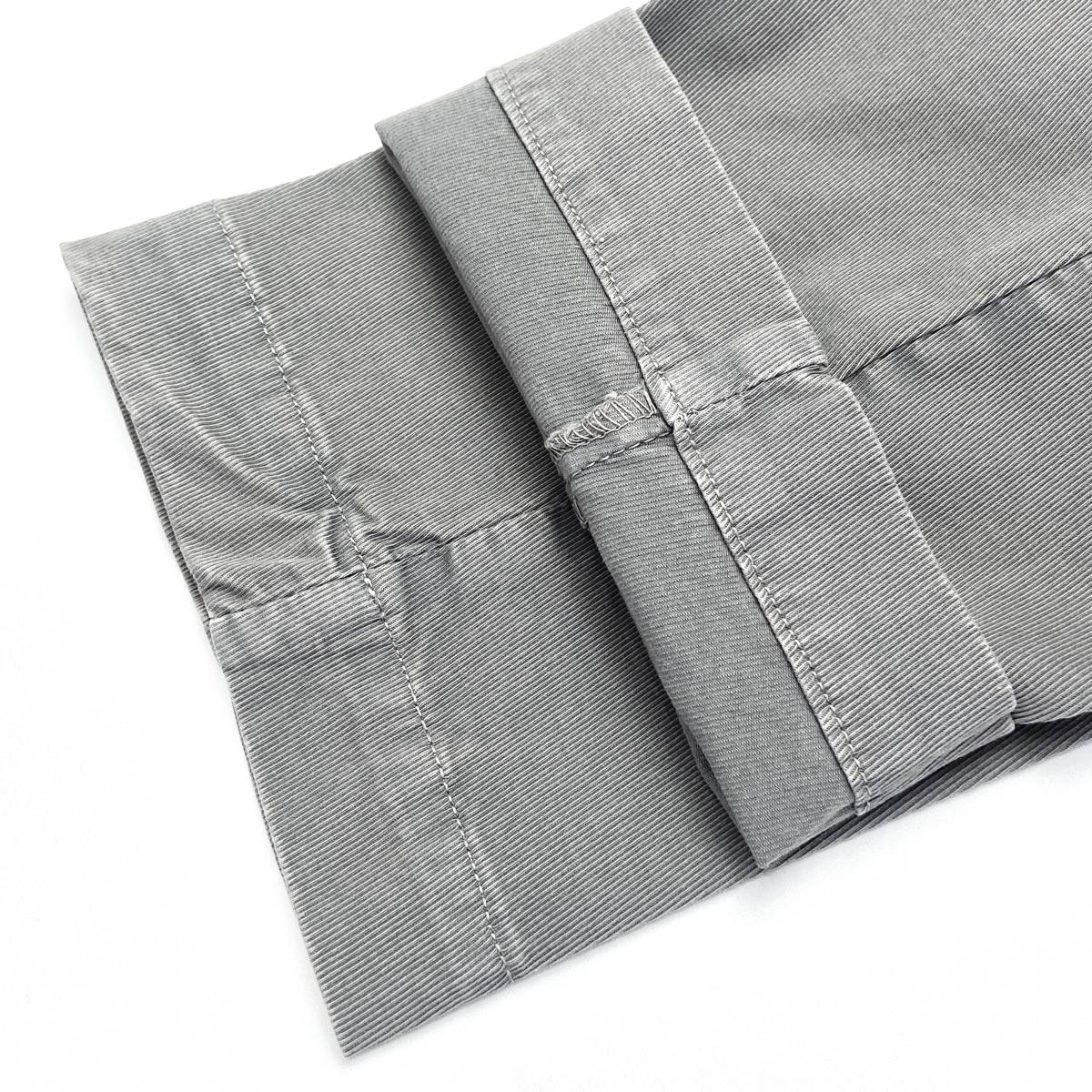 未使用品 ◆PT TORINO◆ スキニーフィットスラックス size50(実寸ウエスト88cm) TORINO PT &frasl; スキニーフィット ノープリーツ TORINO（ピーティートリノ）スラックス、モデル別完全攻略
