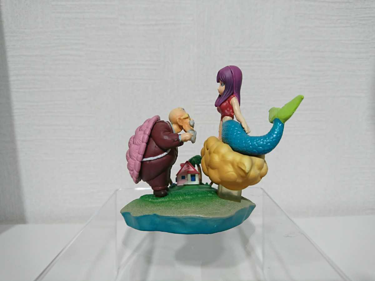 ドラゴンボールカプセル マジュニアの脅威 ドラゴンボール