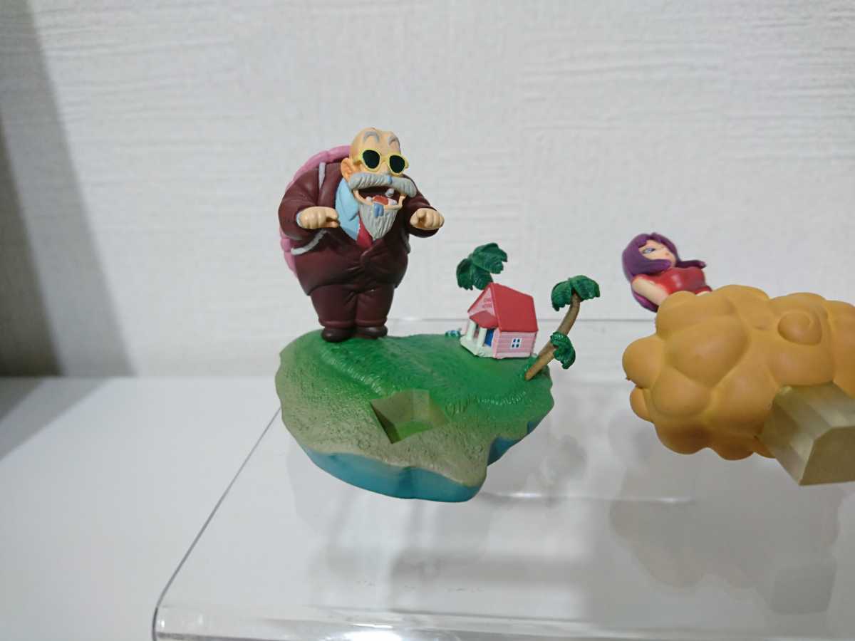 ドラゴンボールカプセル マジュニアの脅威 ドラゴンボール