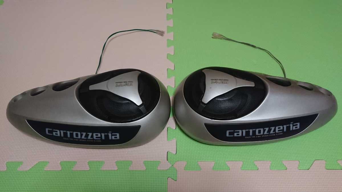 carrozzeria 当時物 カロッツェリア パイオニア - FH-P999MDR Pioneer 