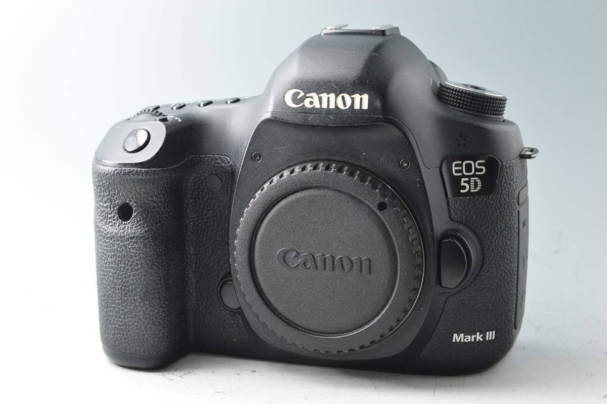 EOS 5D Mark Canon - IV III f⁄1.8 IS キャノンの一眼レフカメラを