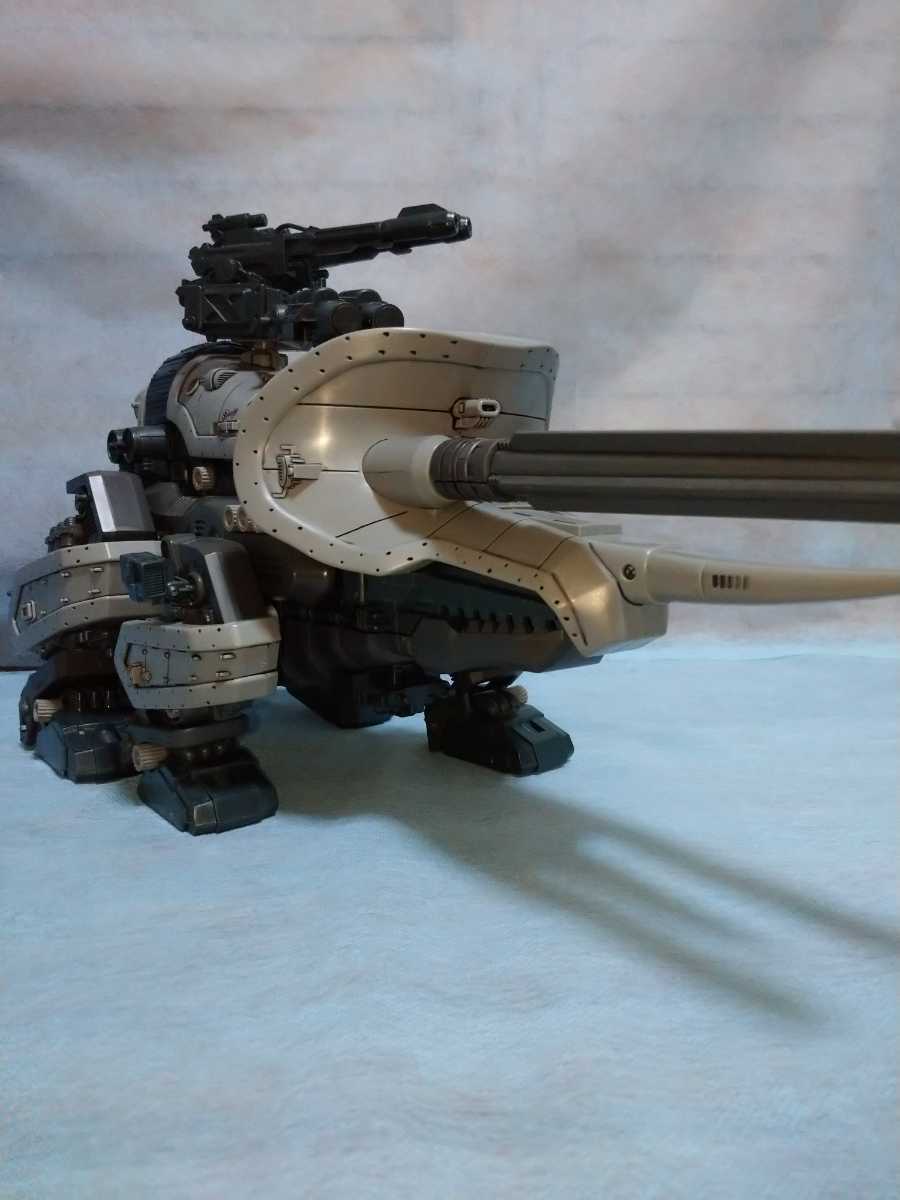 ゾイド マッドサンダー マッドサンダー ZOIDS ゾイド No.55 マッド