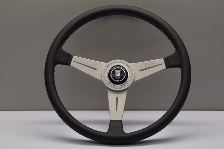ナルディ 35パイ ディープスエード Nardi クラシック ナルディ ステアリング スエード NARDI ナルディ