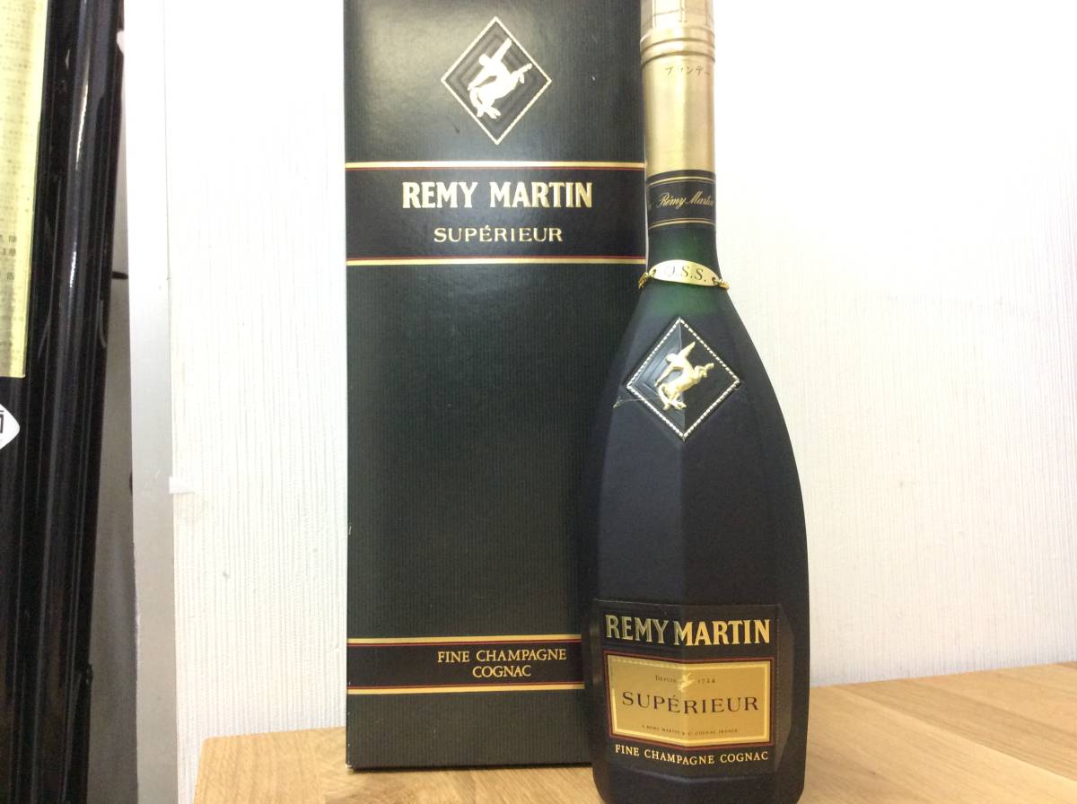 レミーマルタン VSOP REMY Martin MARTIN 未開栓⁄古酒 Fine Champagne