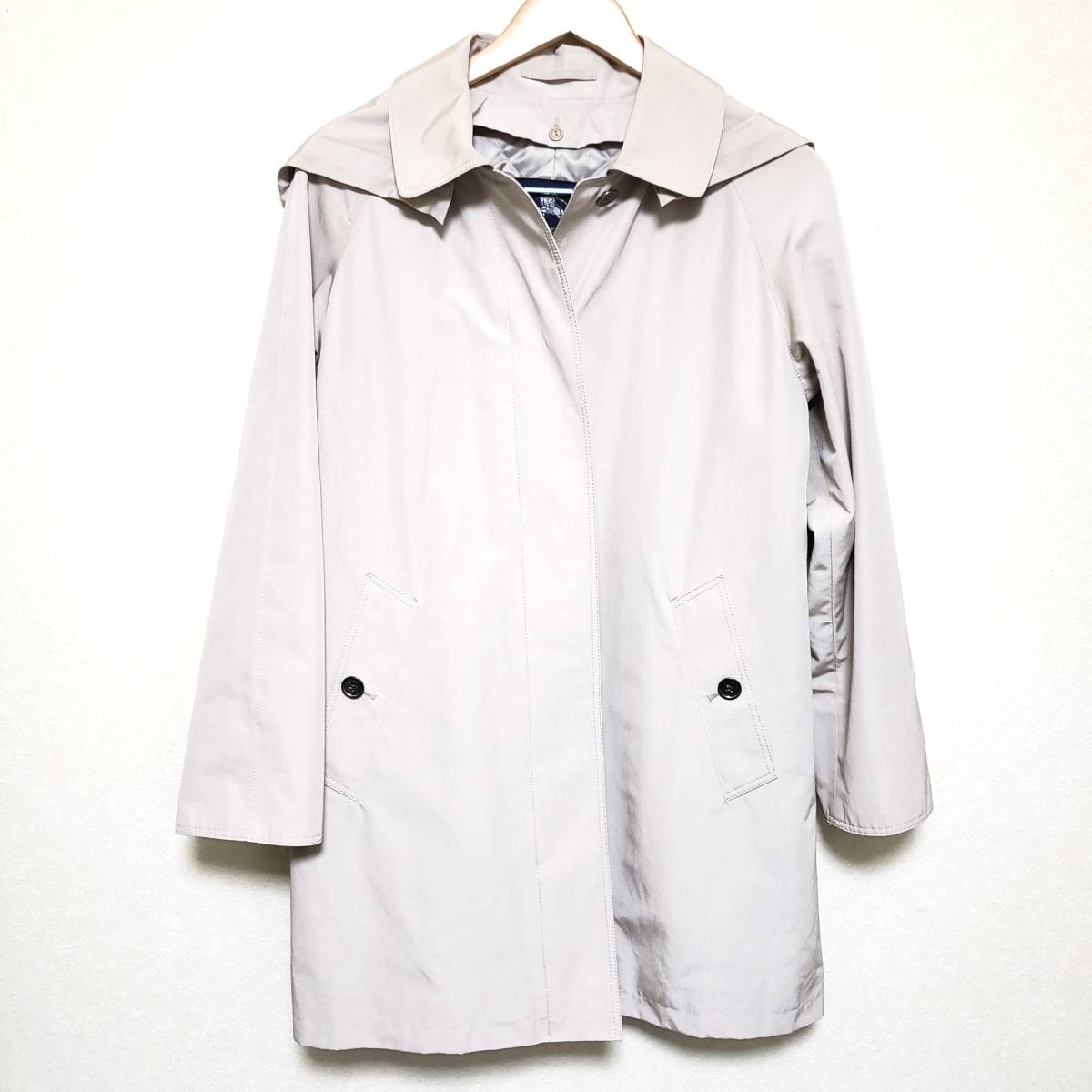 バーバリーロンドン Burberry LONDON サイズ9 サイズ レディース 長袖