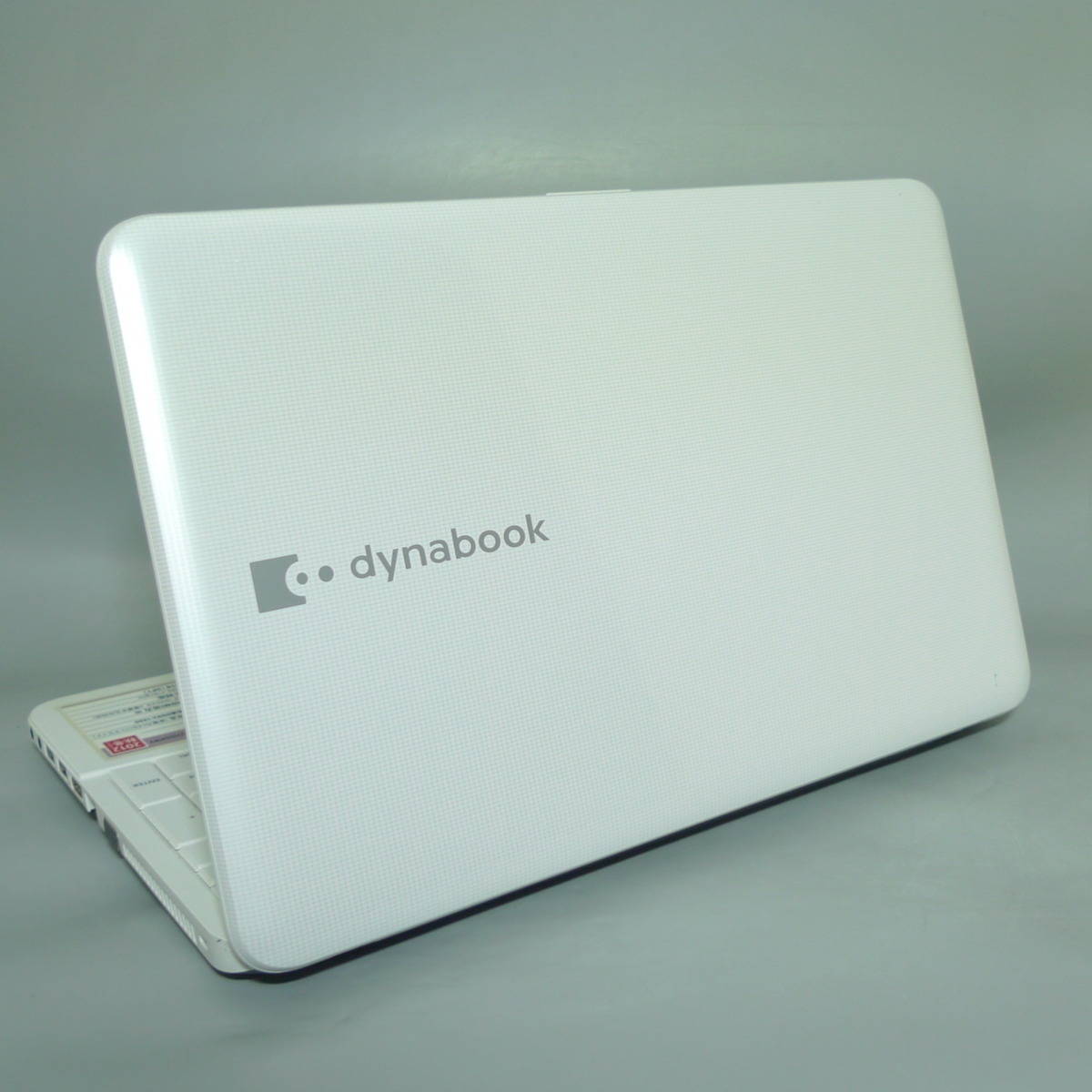 新品爆速SSD 美品 ノートパソコン 東芝 TOSHIBA BX/353KW 15インチ 