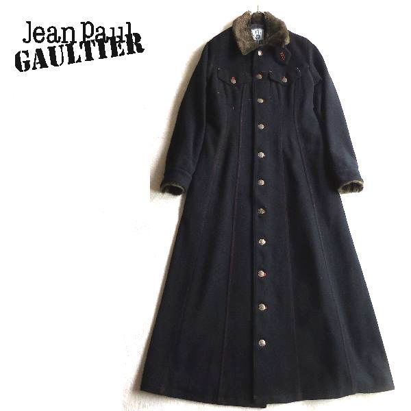 3点送料無料☆Jean Paul Gaultier JEANS ジャンポールゴルチェ オン  