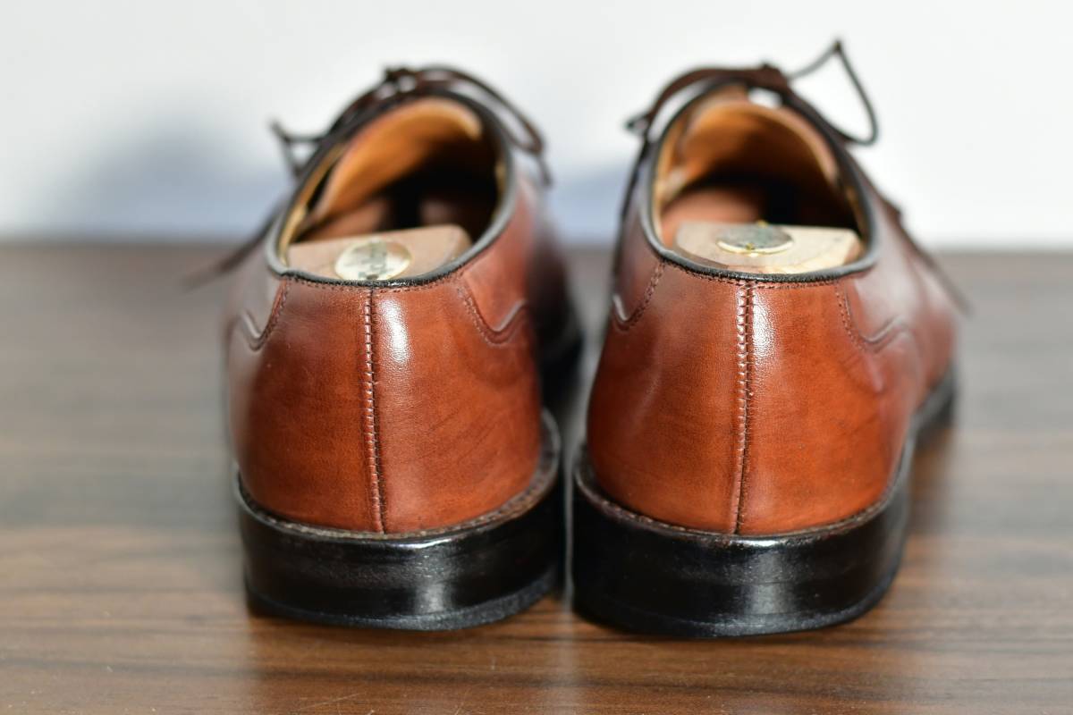 Allen Edmonds アレンエドモンズ Bradley Uチップ US9D Allen アレンエドモンズ Edmonds Bradley ブラッドリー | Uチップ