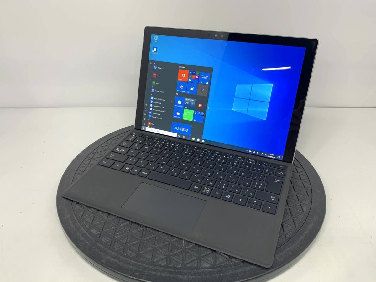◇送料無料◇タブレットPCの大定番！Microsoft Surface Pro4 (Model