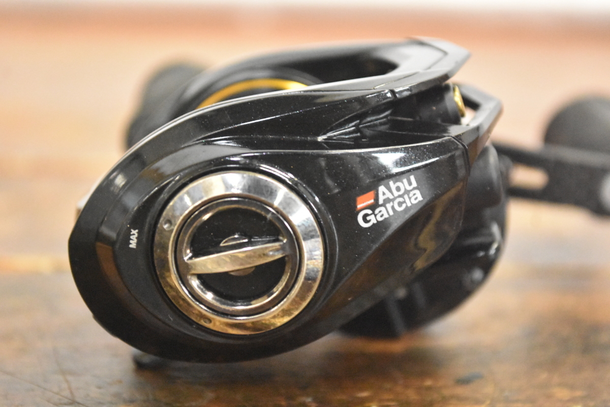 アブガルシア REVO ALC-IB7-L 公式通販 Revo ALC レボ AbuGarcia ALC