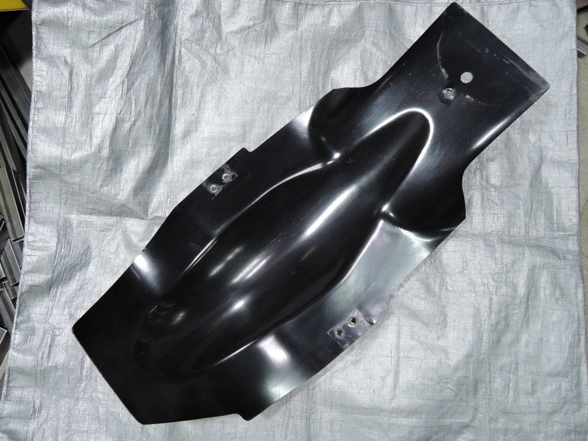 BMW R1100S インナーフェンダー リア DOKEN