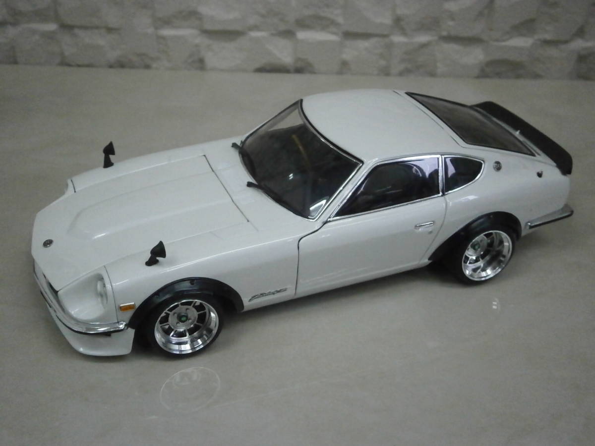 S30 Zの値段と価格推移は 12 937件の売買情報を集計したs30 Zの価格や価値の推移データを公開