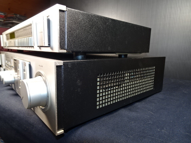 □□Pioneer A-Y9 プリメインアンプ パイオニア□□035109007